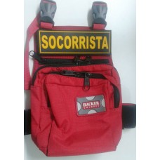 Porta Trecho  - hacker